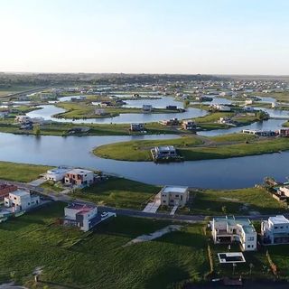 El Cantón, barrio cerrado en Escobar